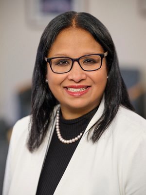 Bijal Shah Mehta,  MD