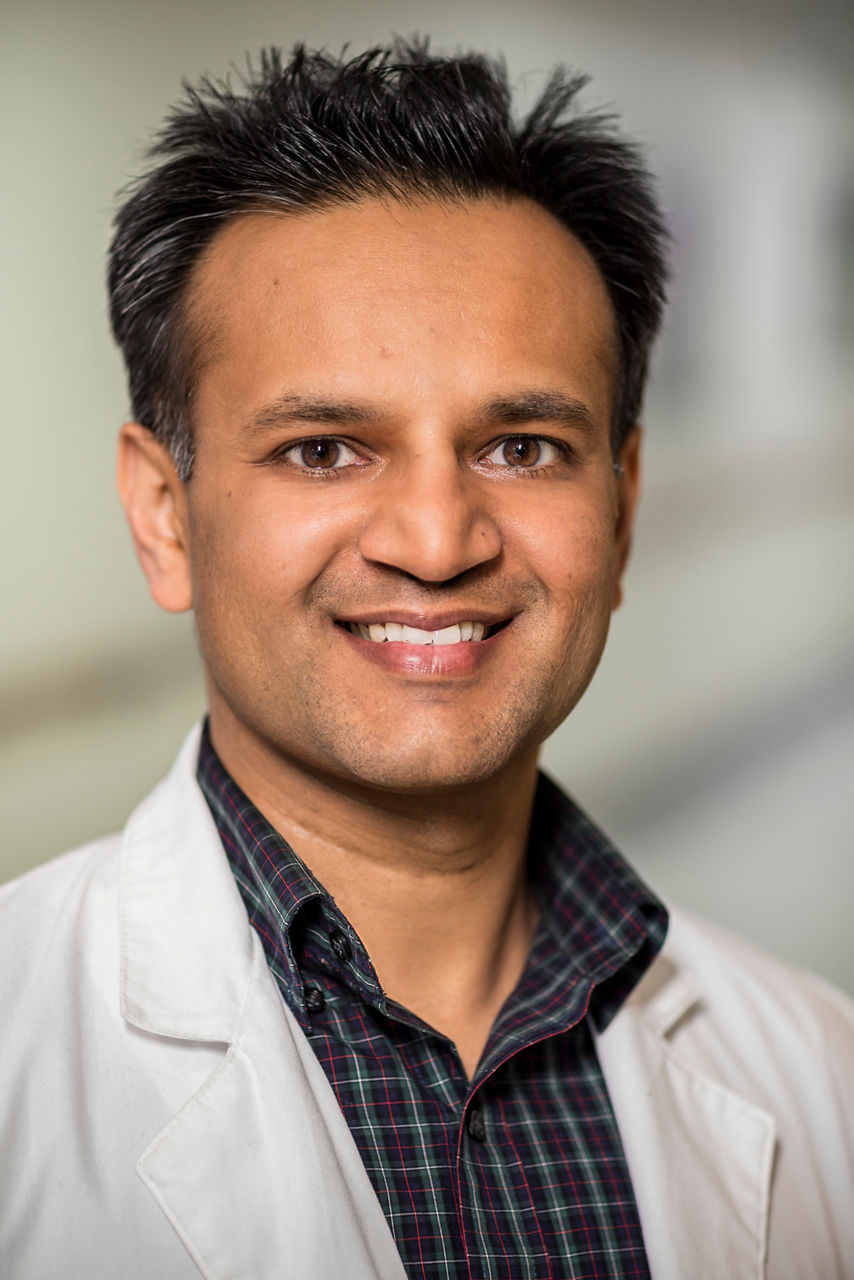 Sidhartha H Mehta,  MD