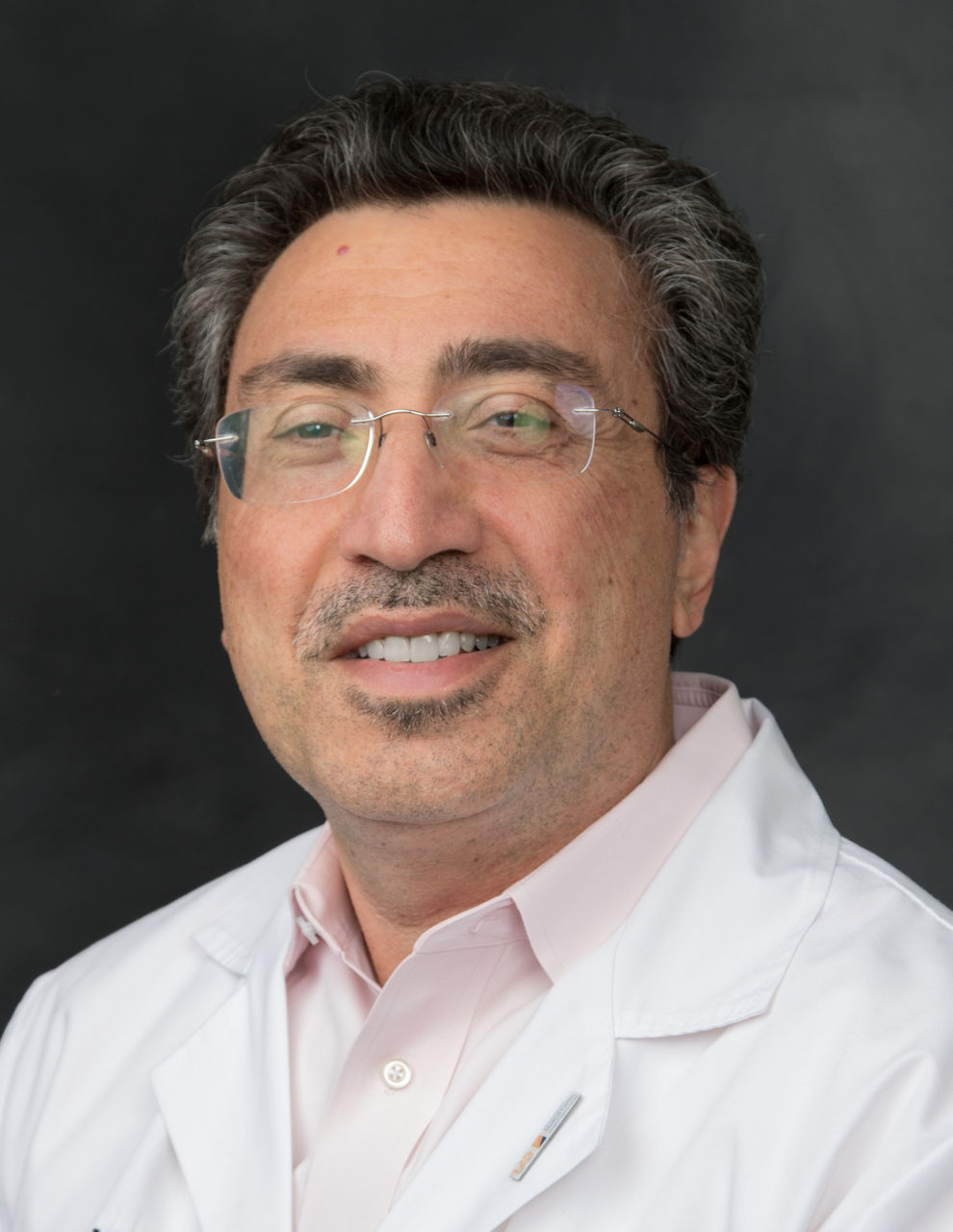 Ara Meradian,  MD