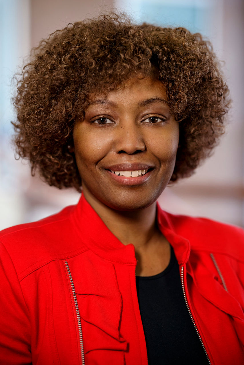 Betty Merveil Ceneus,  APN