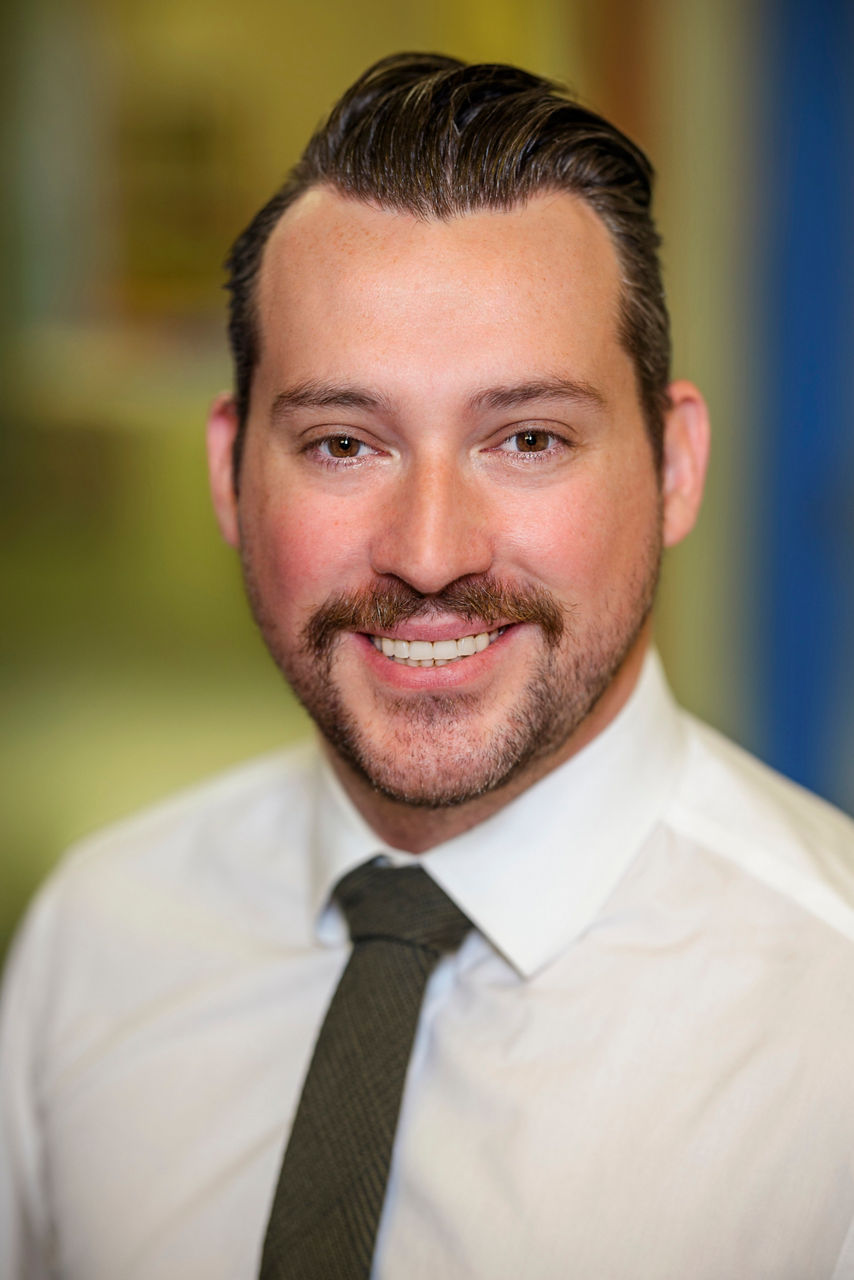 Nicholas Metrus,  MD