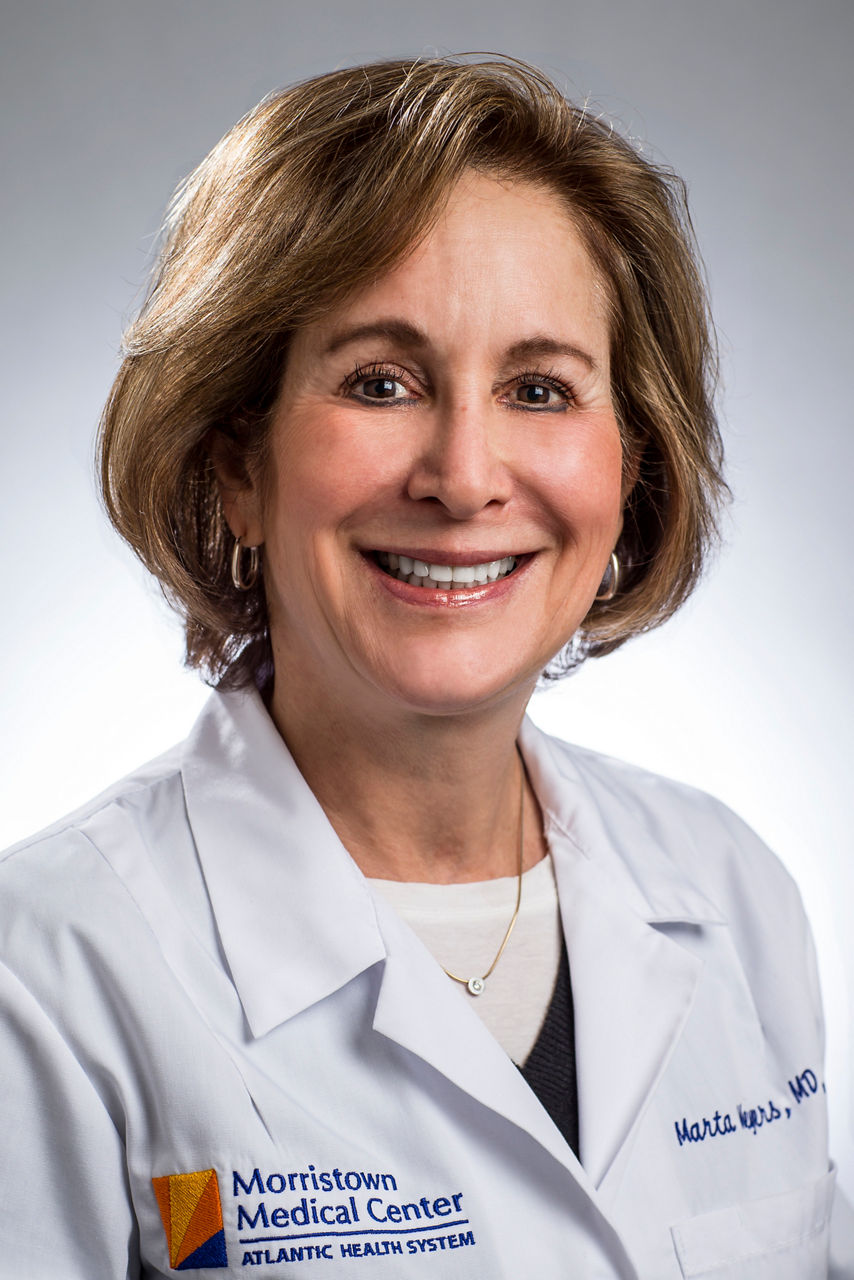Marta Meyers,  MD