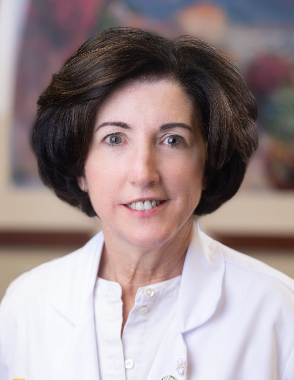 Jeanne Mihalik,  APN