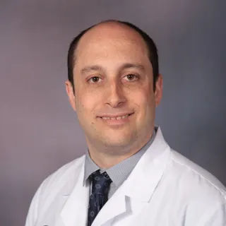 Aaron Todd Miller,  MD