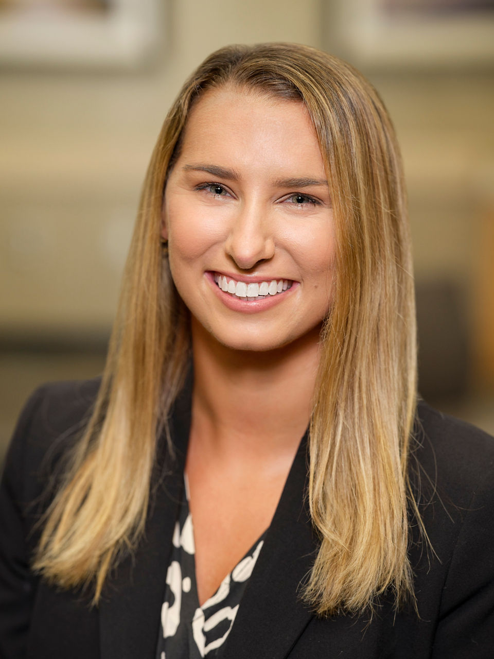 Briana M Miller,  PA