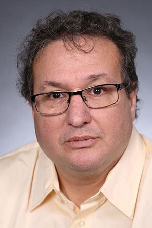 Henry J. Miller,  DPM