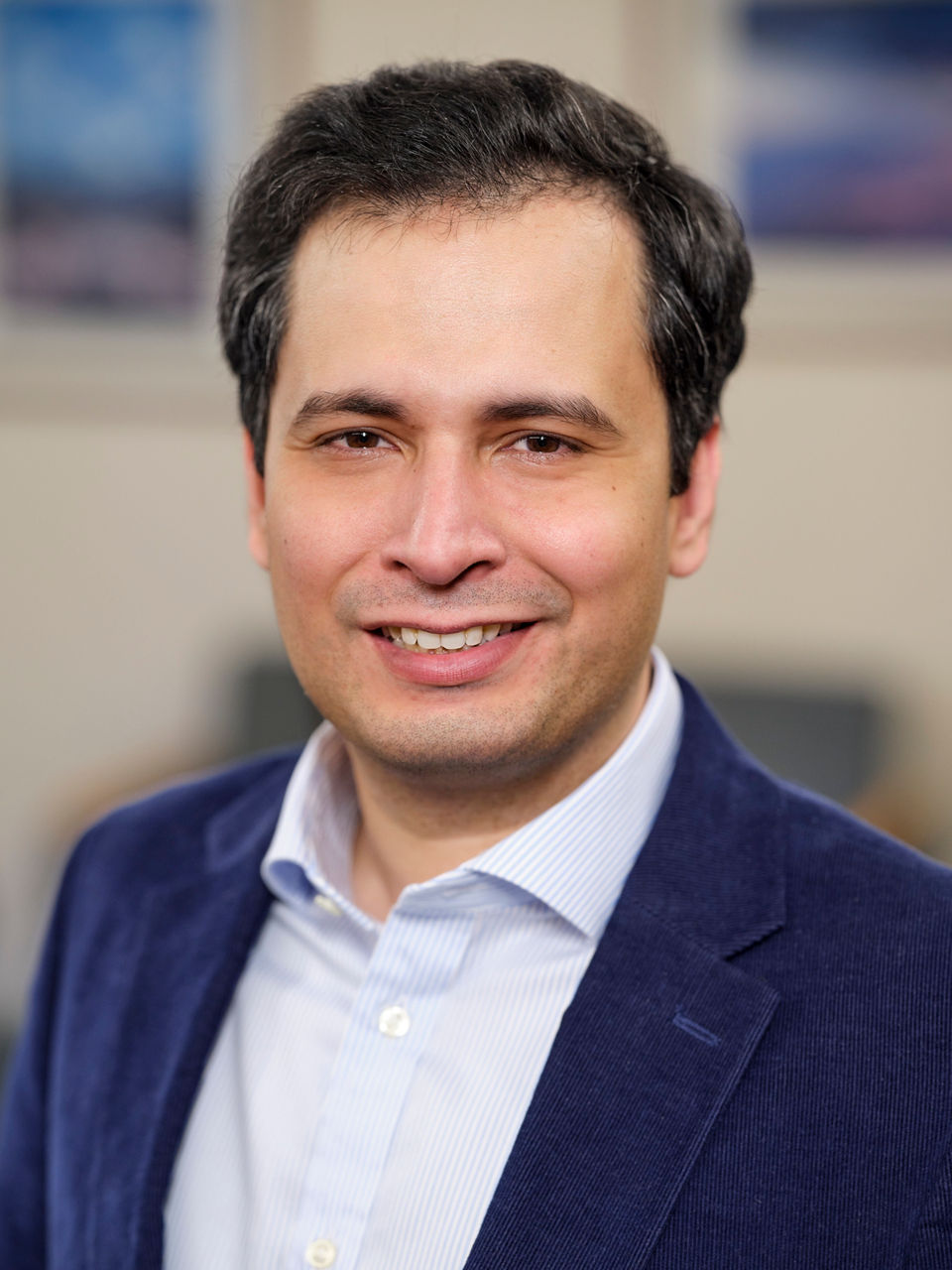 Waleed Ahmed Mir,  MD