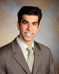 Sunil Mirchandani,  MD