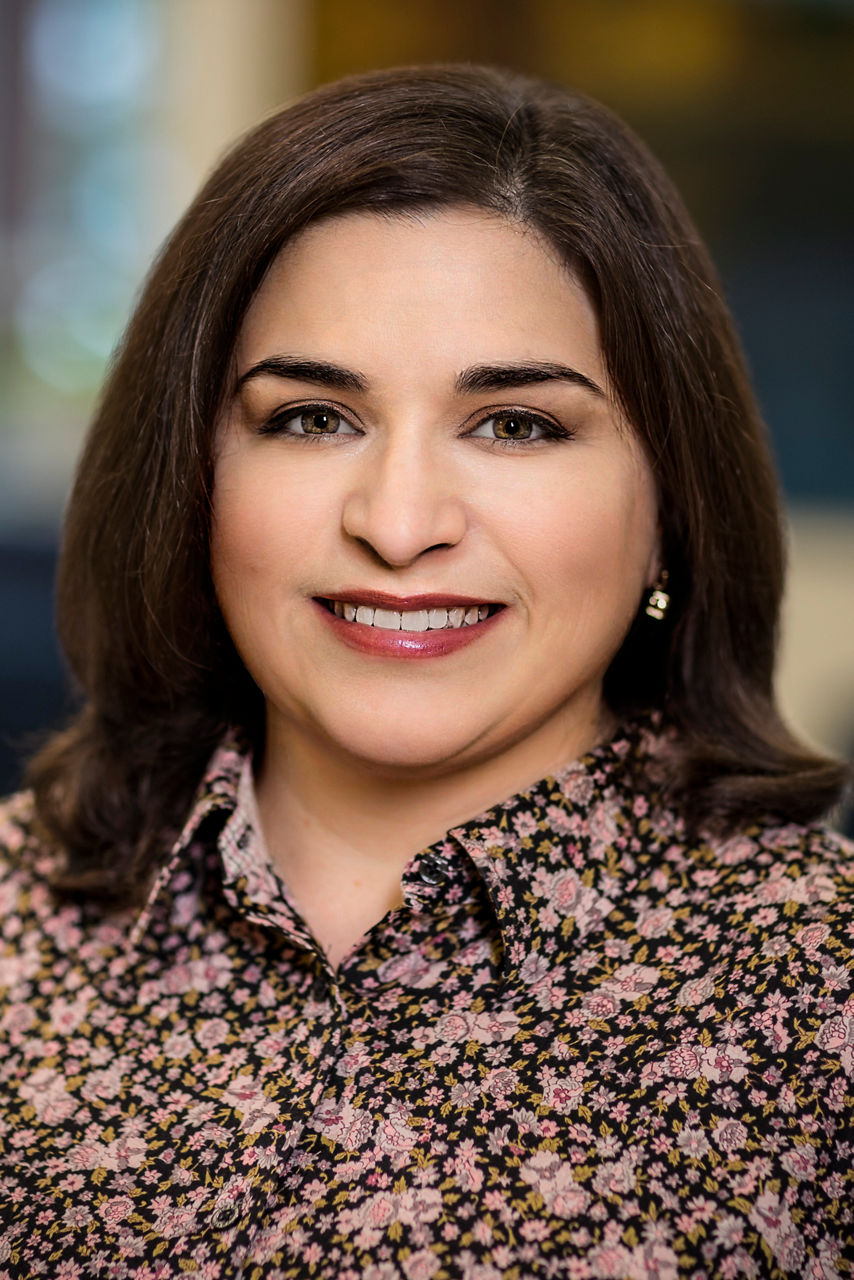 Alicia Fiore Mirra,  PhD