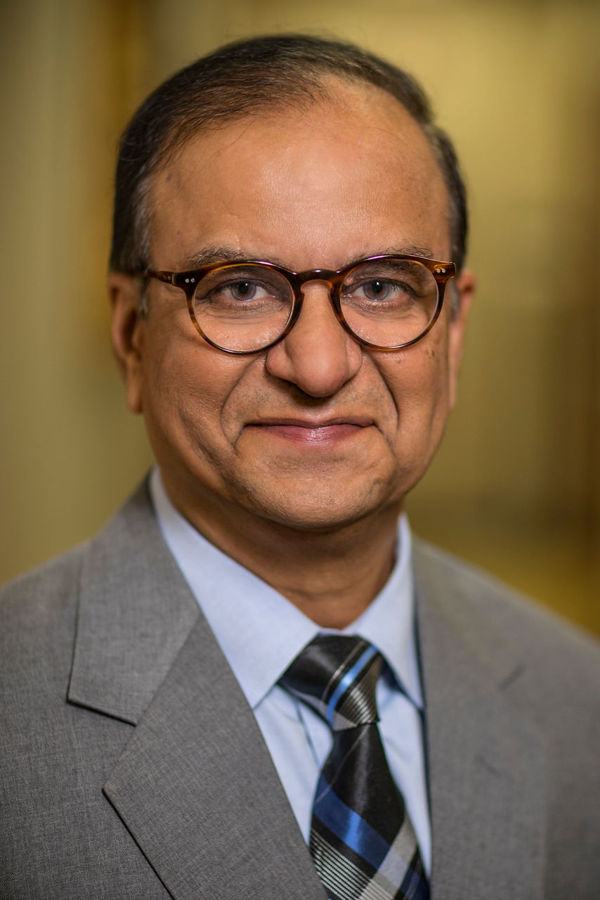 Kaushik Modi,  MD