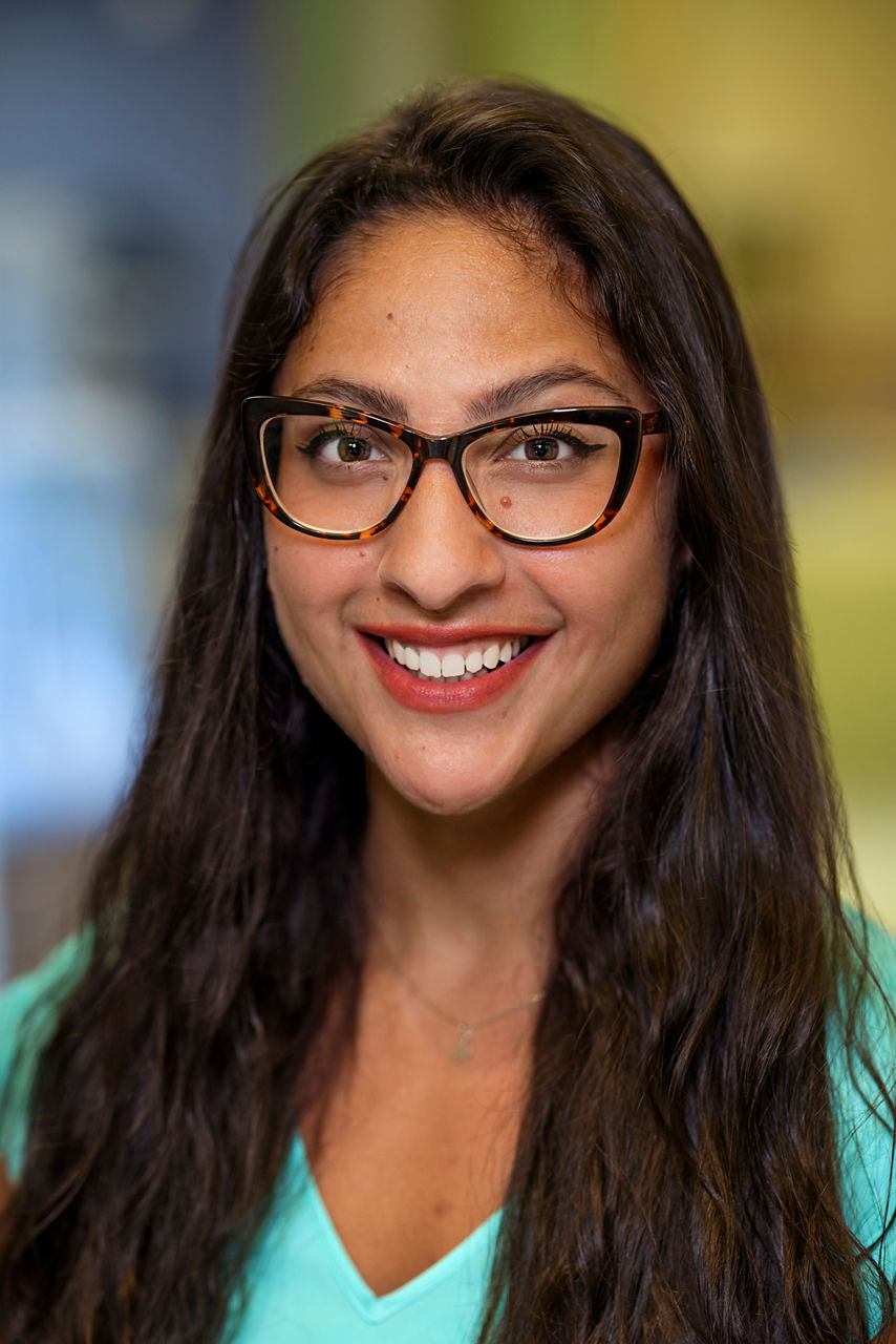 Morsal N Mohammadi,  APN