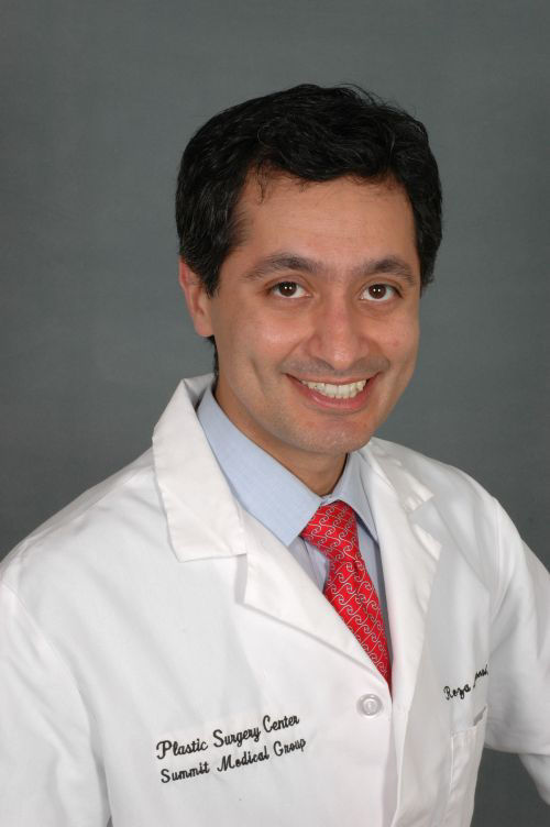 Reza Momeni,  MD