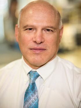 Robert Monaco, MD