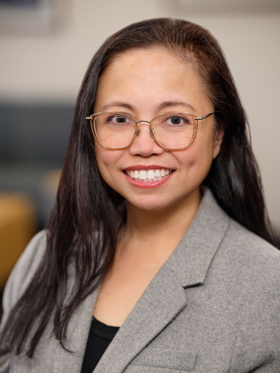 Donna Chelle Viray Morales,  DO