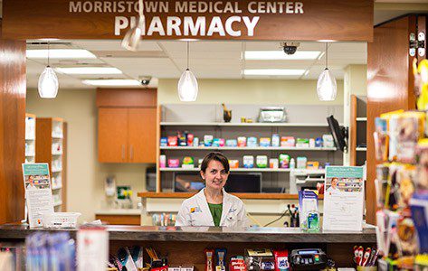 MMC pharmacy