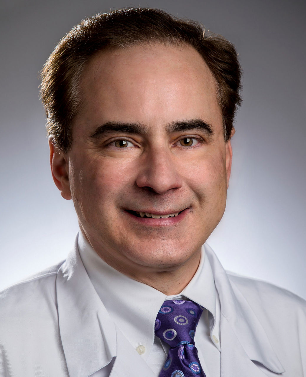 Leonard Jay Moss,  DO