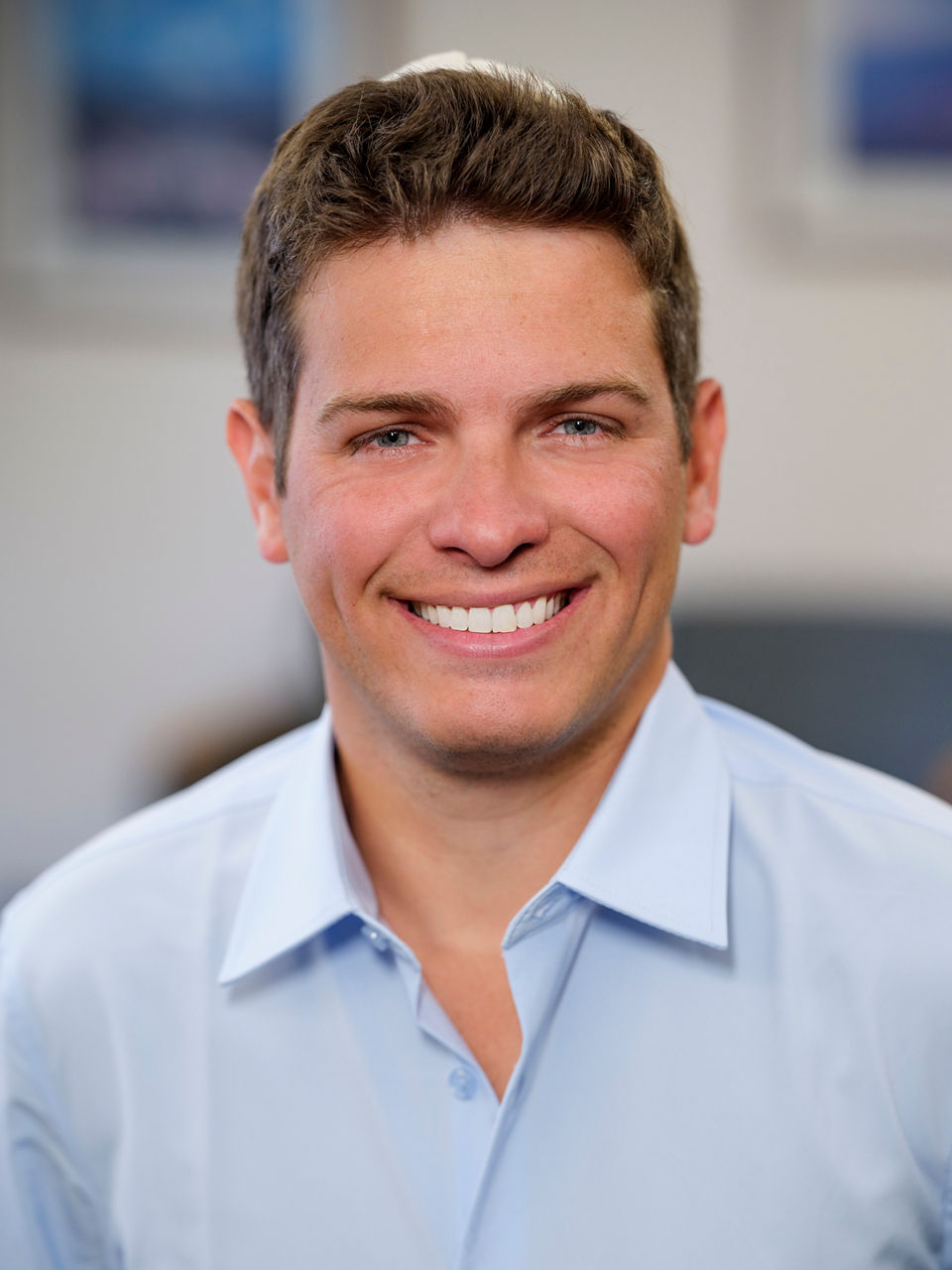 Maurice Mosseri,  MD