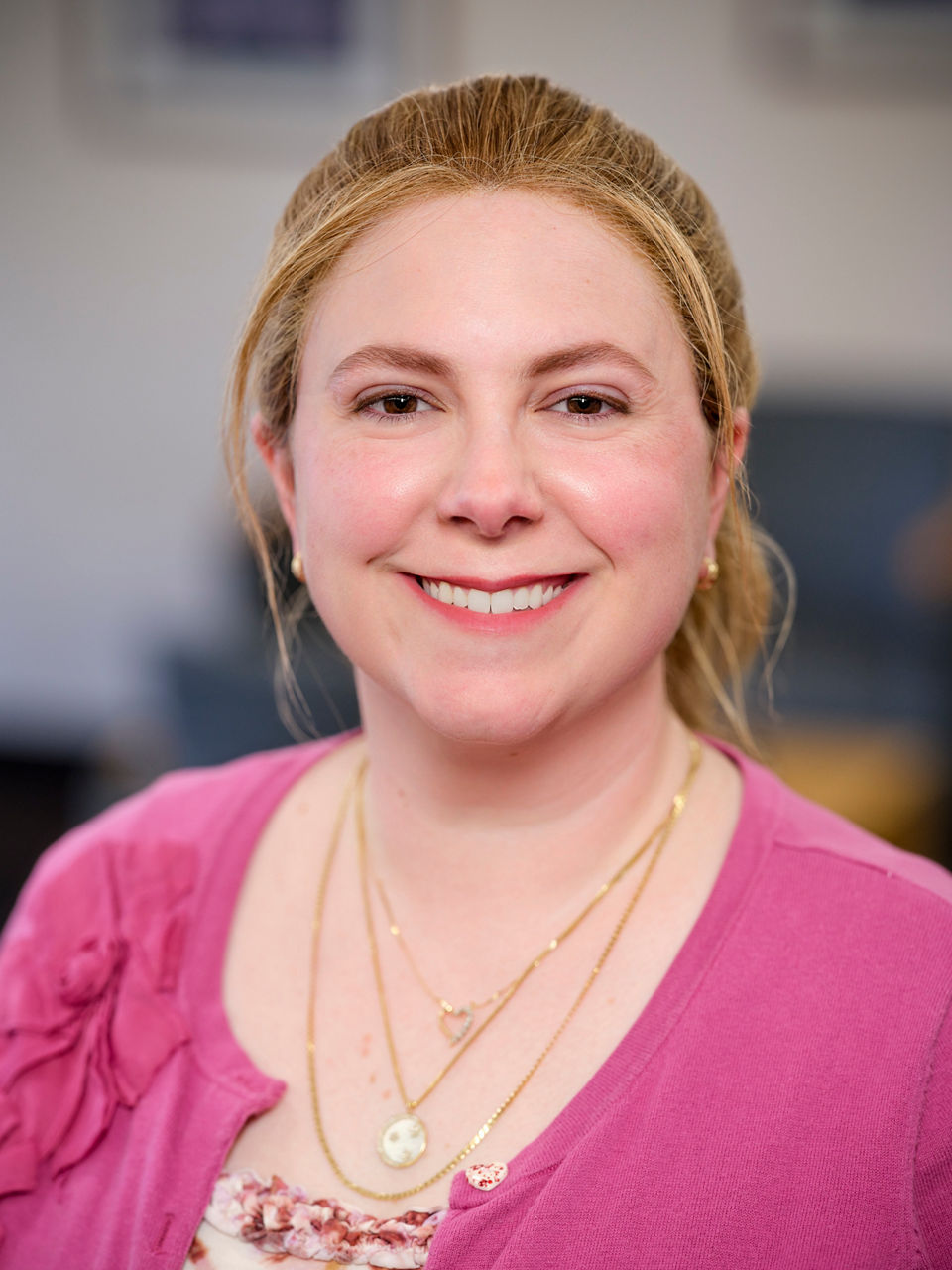 Brittany Dee Mueller,  MD