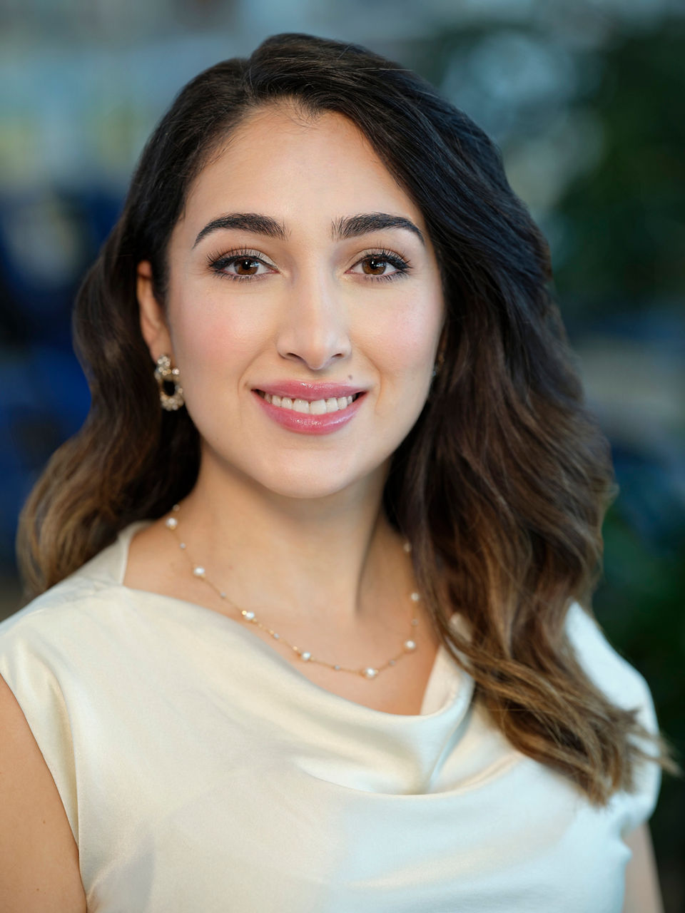 Rania Muhieddine,  DO