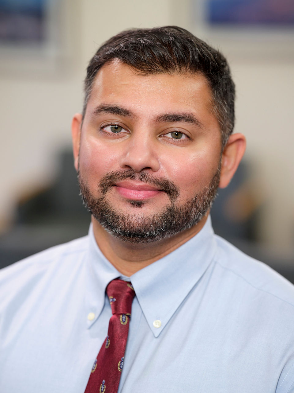 Faizanahmed Irfan Munshi,  MD