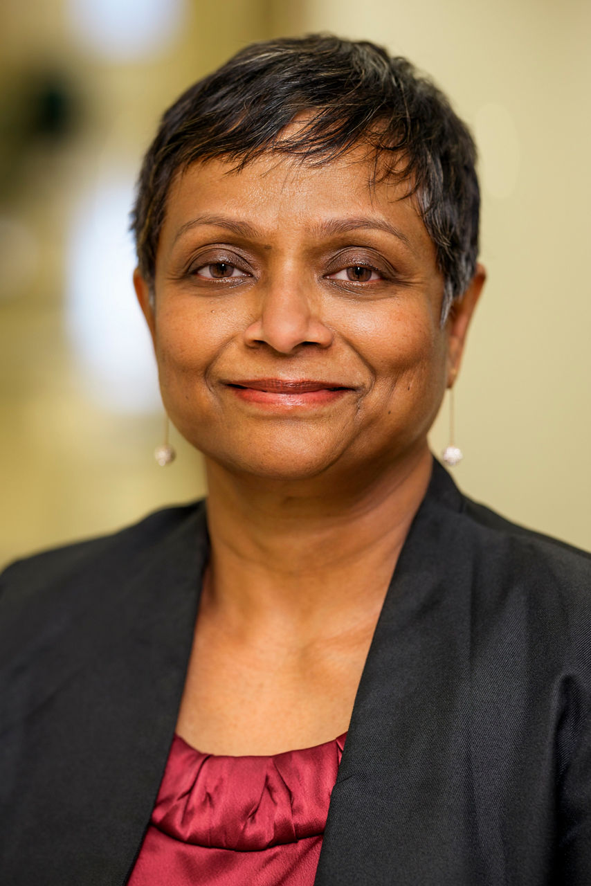 Anandhi K Nadarajah,  MD