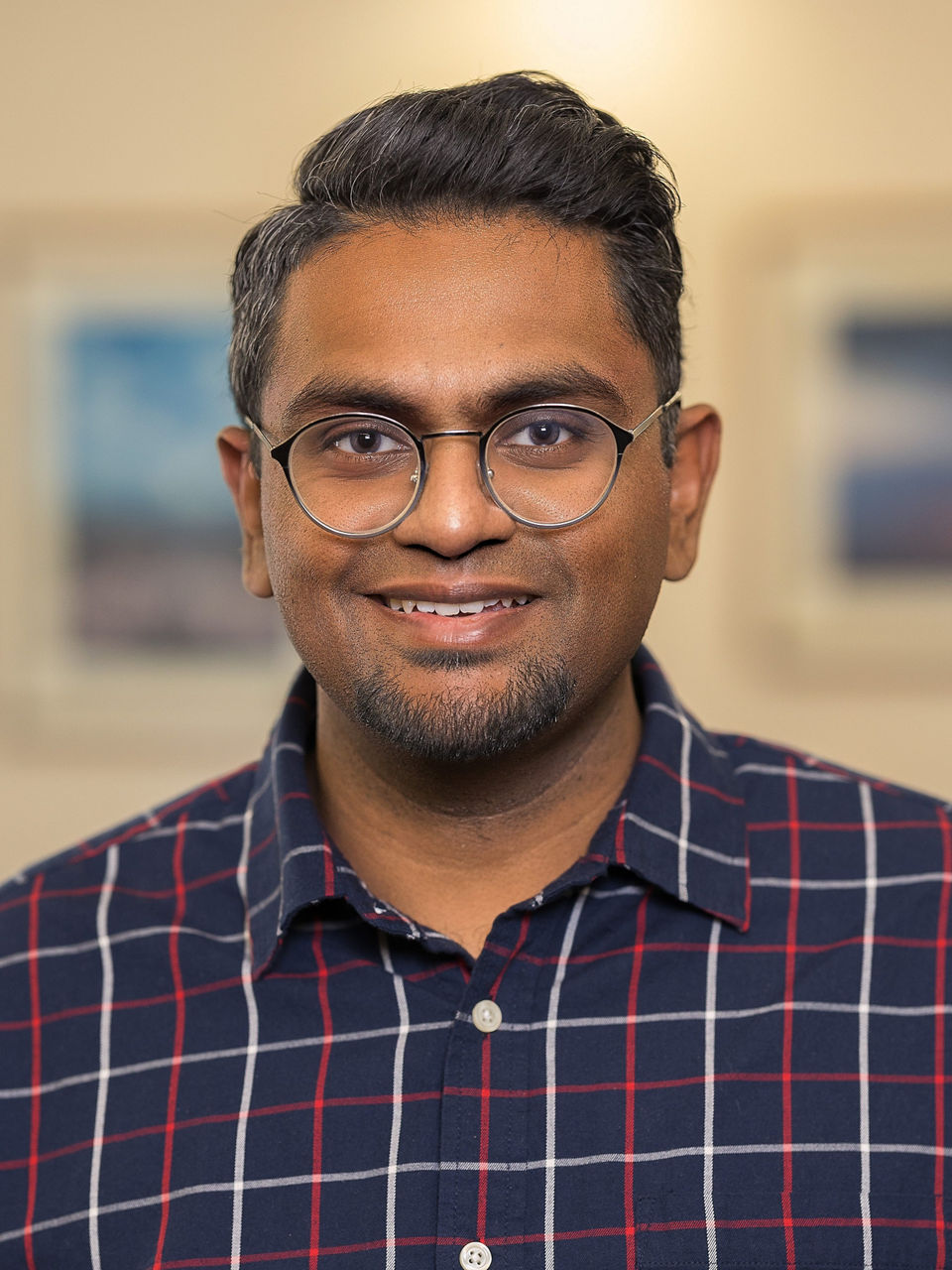 Aravind Nagavalli,  MD