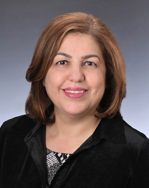 Sawsan Najmey,  MD