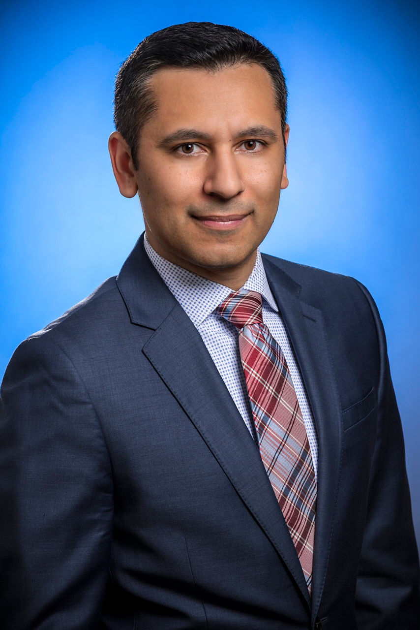 Neeraj K Nanavati,  MD