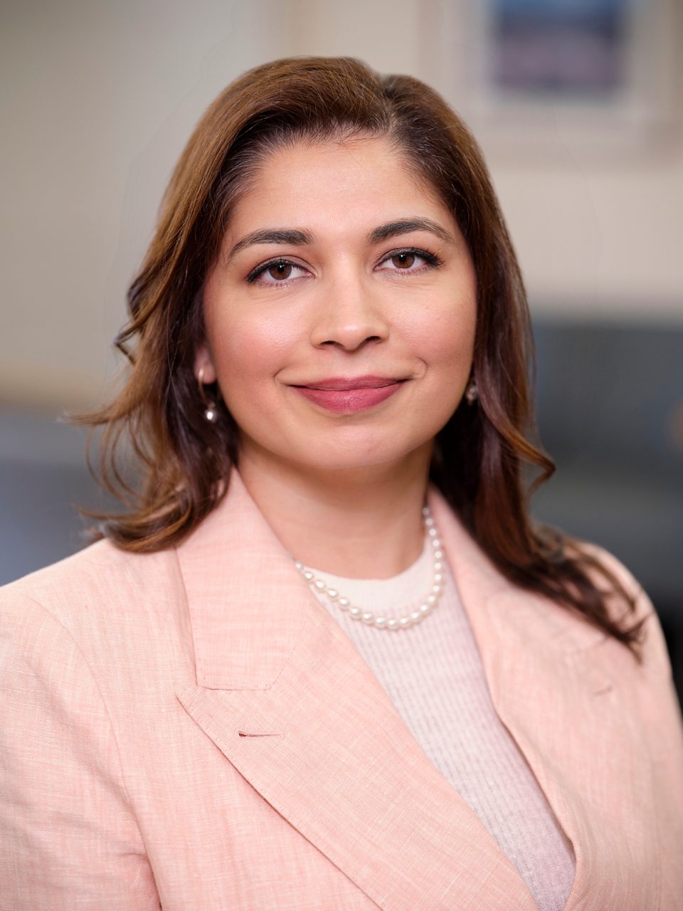 Fatima Naqvi,  MD