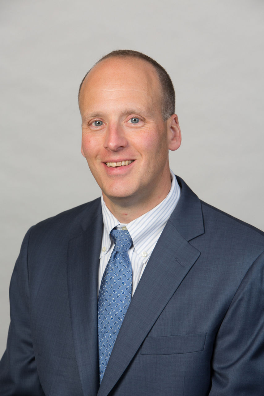 George S Naseef,  III, MD