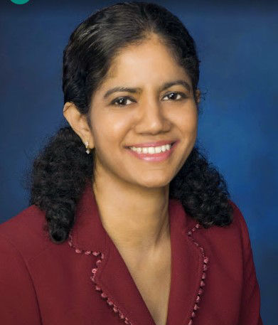 Usharani Natarajan,  MD