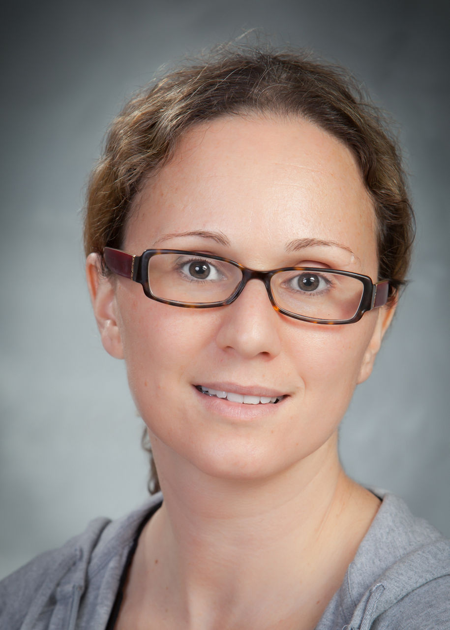 Simona Horak Nativ,  MD