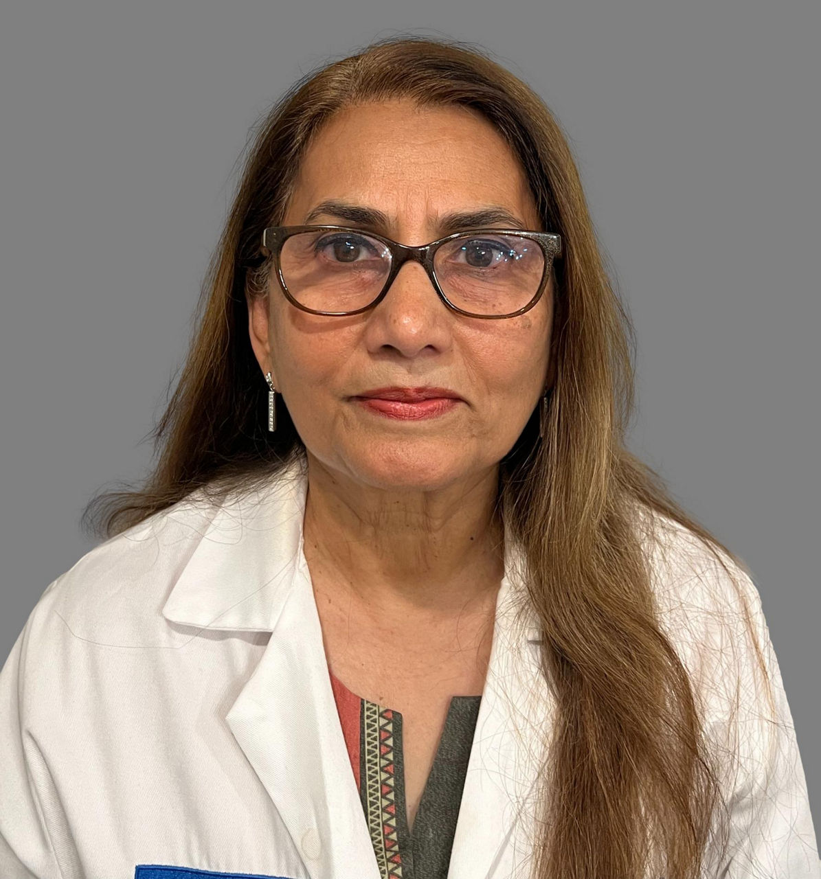 Yasmeen Z Nazli,  MD