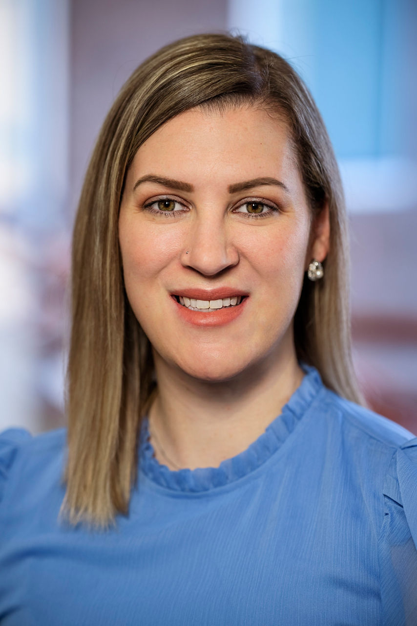 Ashley Carol Neira,  APN