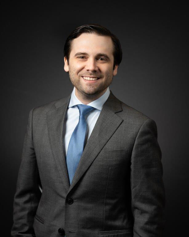 Wesley Aaron Nesbit,  DPM