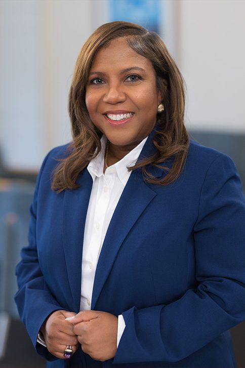 Nicki Sumpter, Chief HR Officer, Atlantic Health System