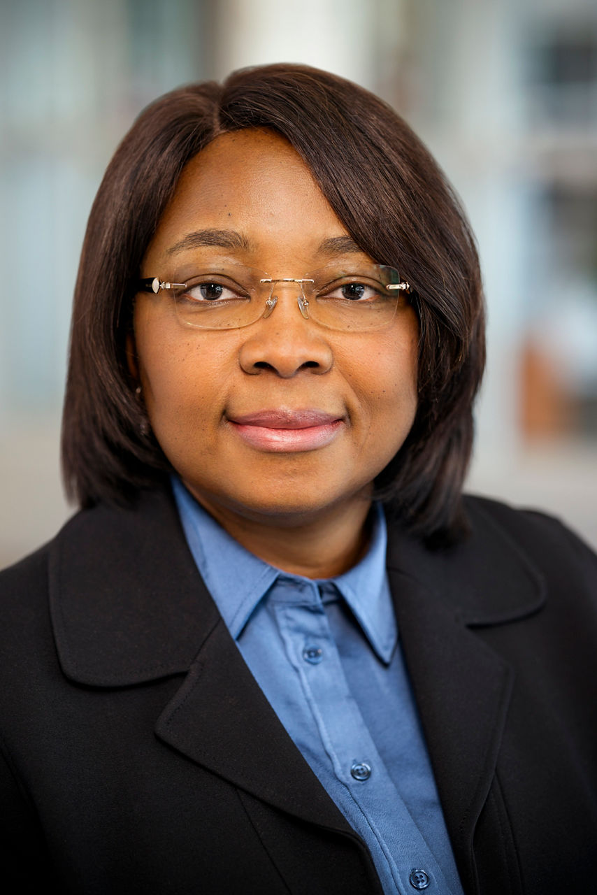 Joyce Nkwonta,  MD