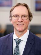 David Nosacka, MHA