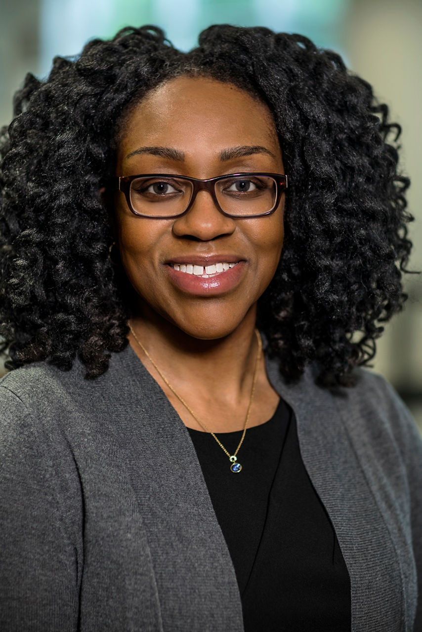 Eberechi I Nwaobasi Iwuh,  MD