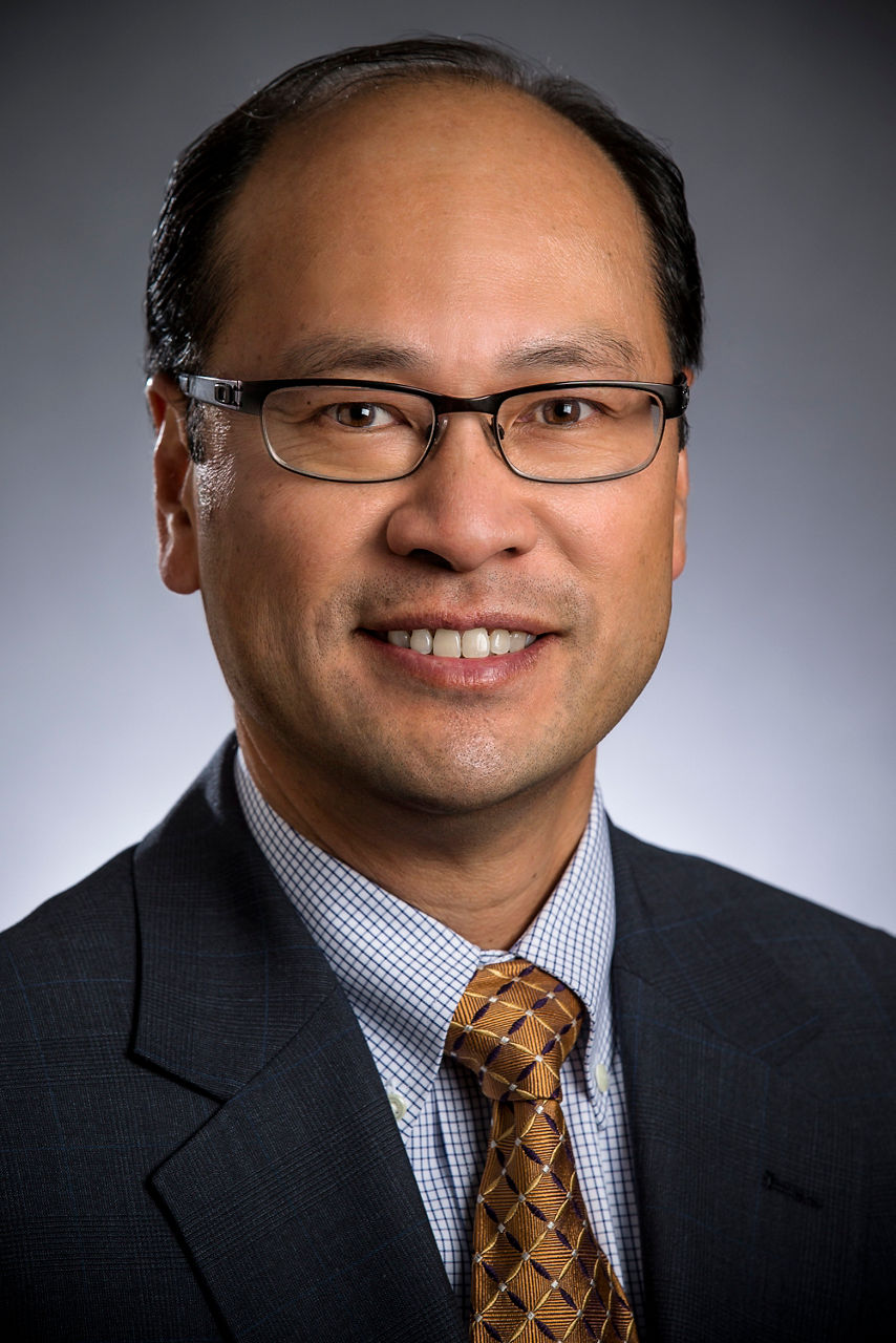 Erwin John Oei,  MD