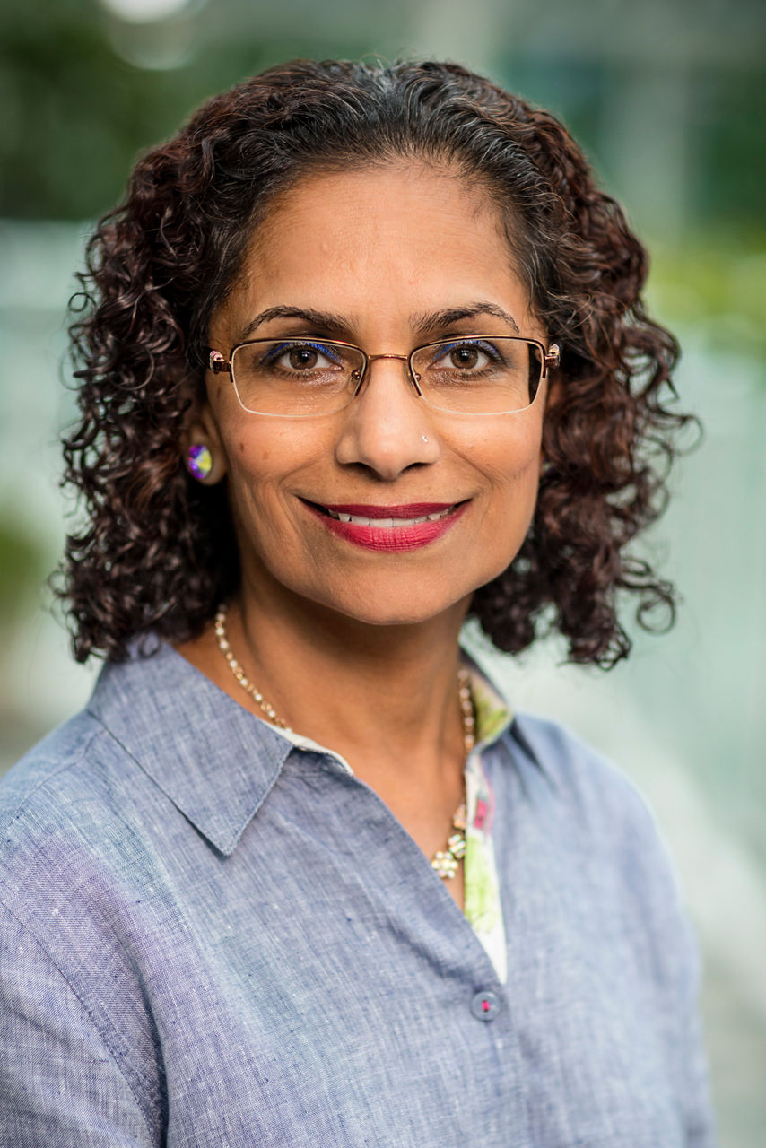 Ranjana Ohri Govil,  MD