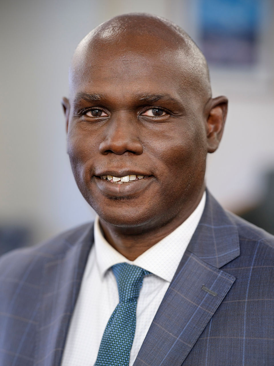 Oladotun A Okunola,  MD