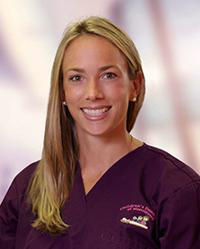 Elizabeth H Oldendorp,  DMD