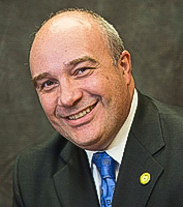 Michael Ombrellino,  MD