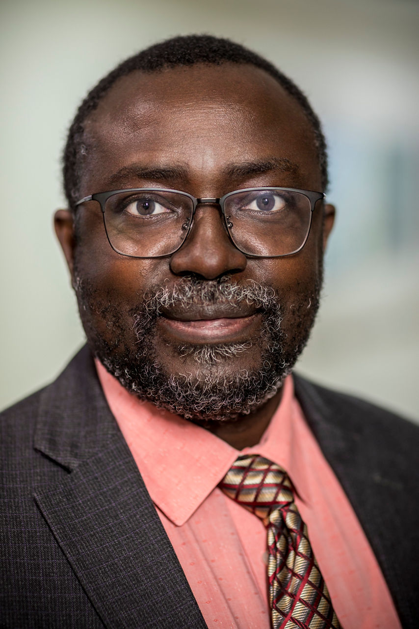 Anthony C Oparaji,  MD