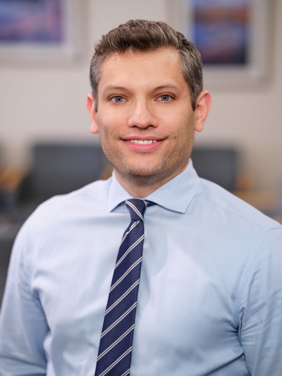 Benedict Osorio,  Jr, MD