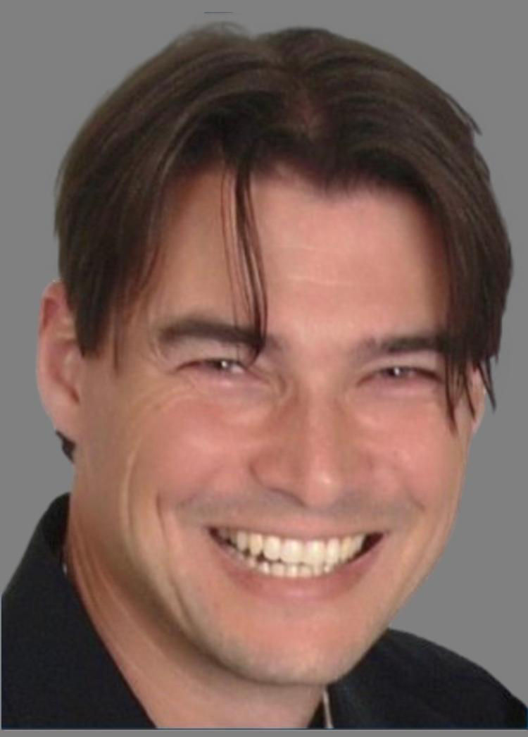 Matthew Ostroff,  APN