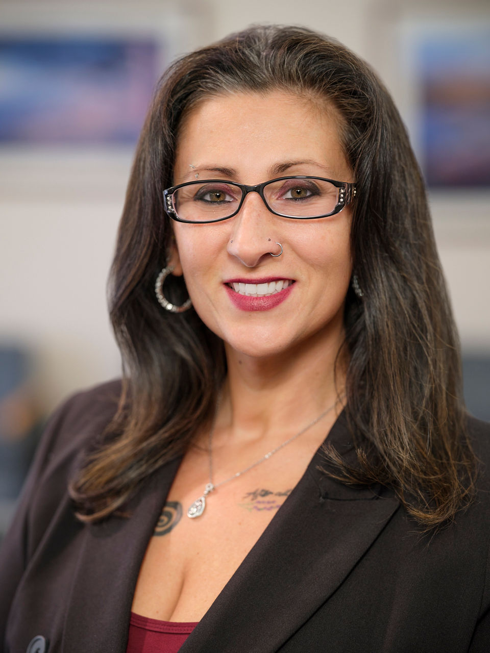 Marissa L Ott,  APN