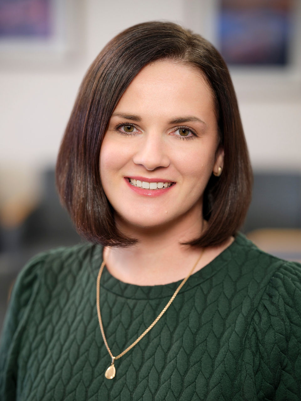 Maryia Ovchinnikova,  APN