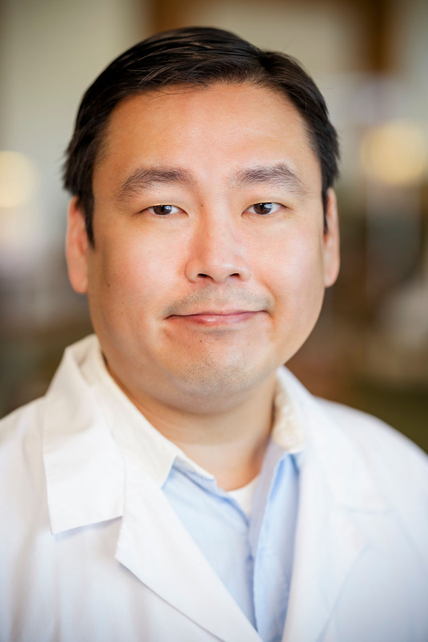 David Paik,  MD